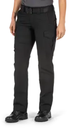 WM Icon Pant - Black 2L