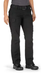 WM Icon Pant - Black 2L