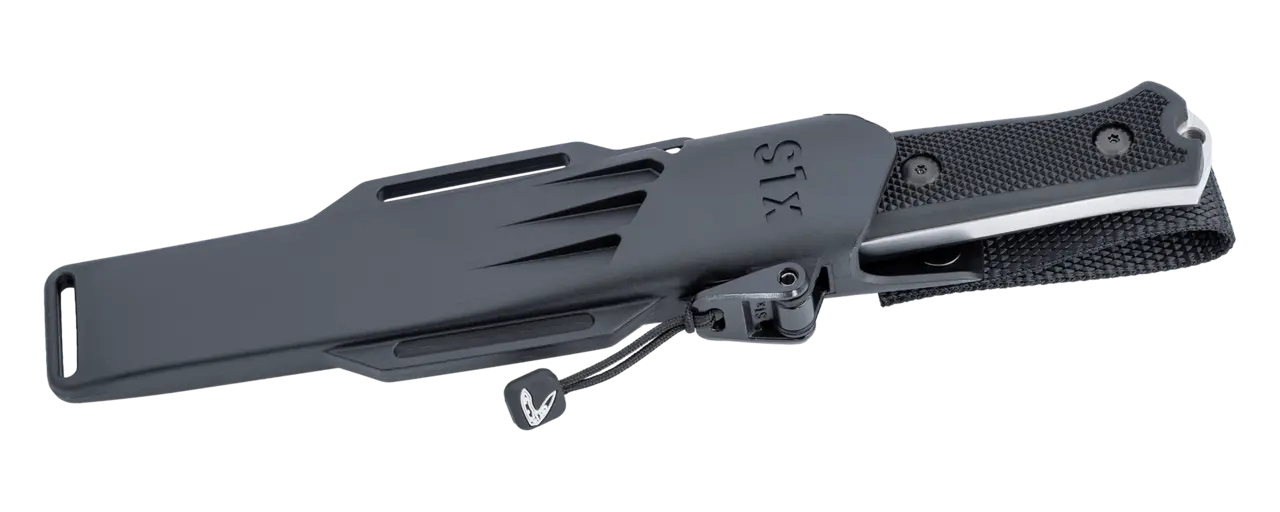 S1x – Blankt blad