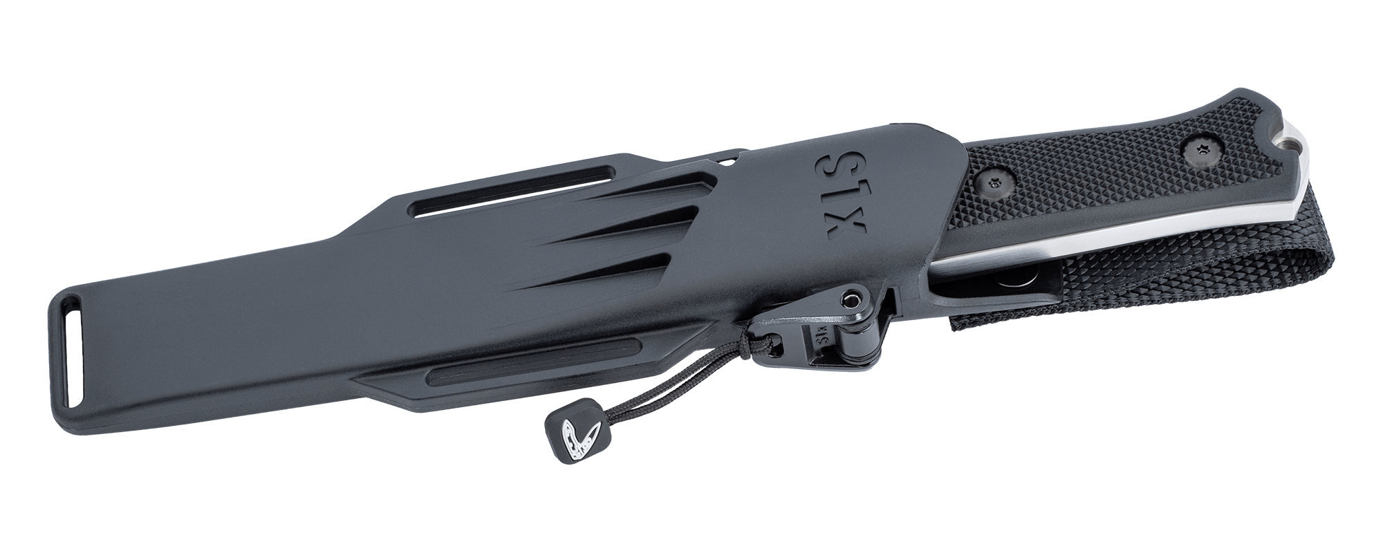 S1x – Blankt blad