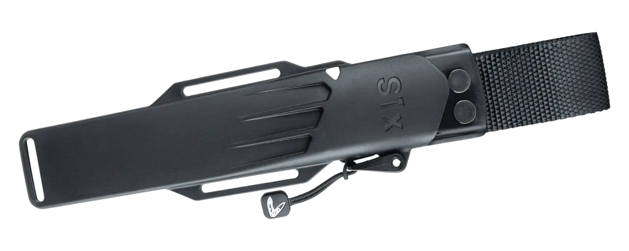 S1x – Blankt blad