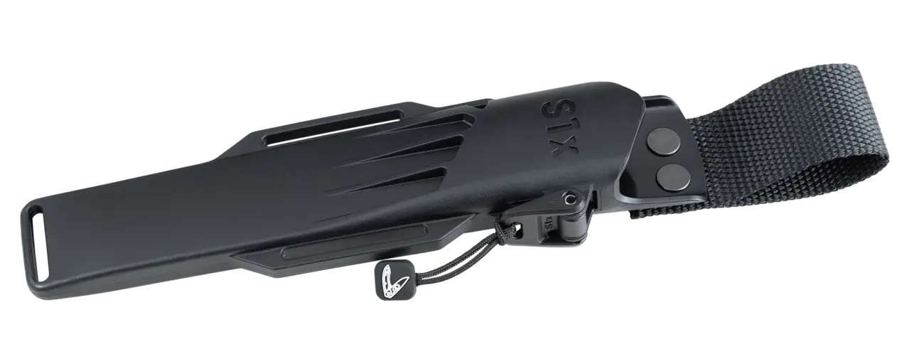 S1x – Blankt blad