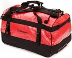 Kitmonster Roller 120 Red