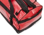 Kitmonster Roller 120 Red