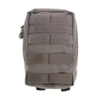 Oyster Pouch 1.0 M - Tarmac