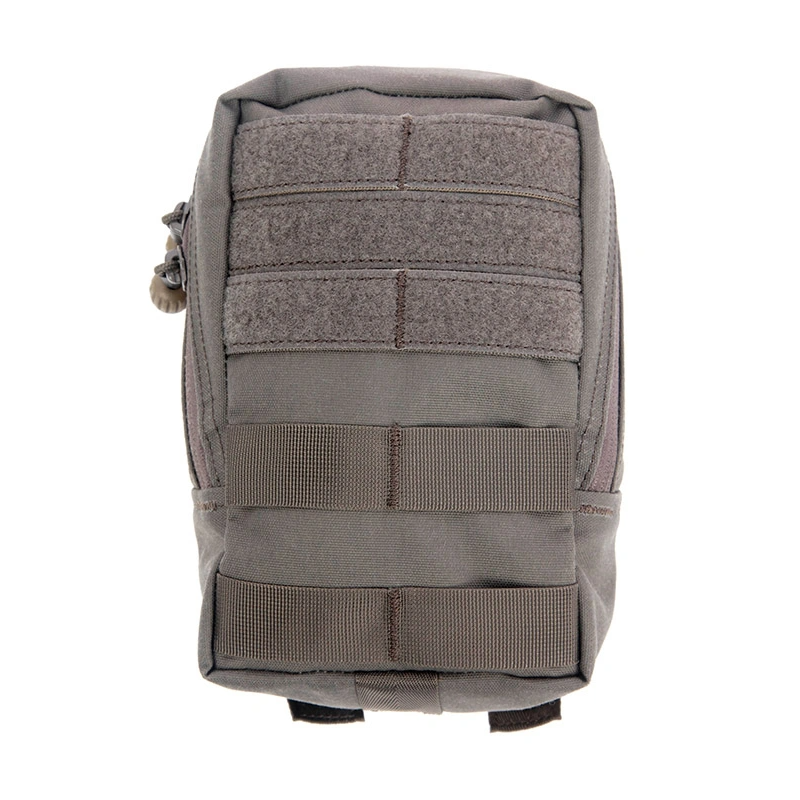 Oyster Pouch 1.0 M - Tarmac