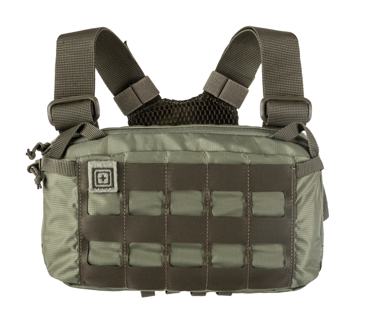 Skyweight SRVL Chest PK Sage Green