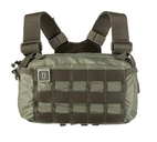 Skyweight SRVL Chest PK Sage Green