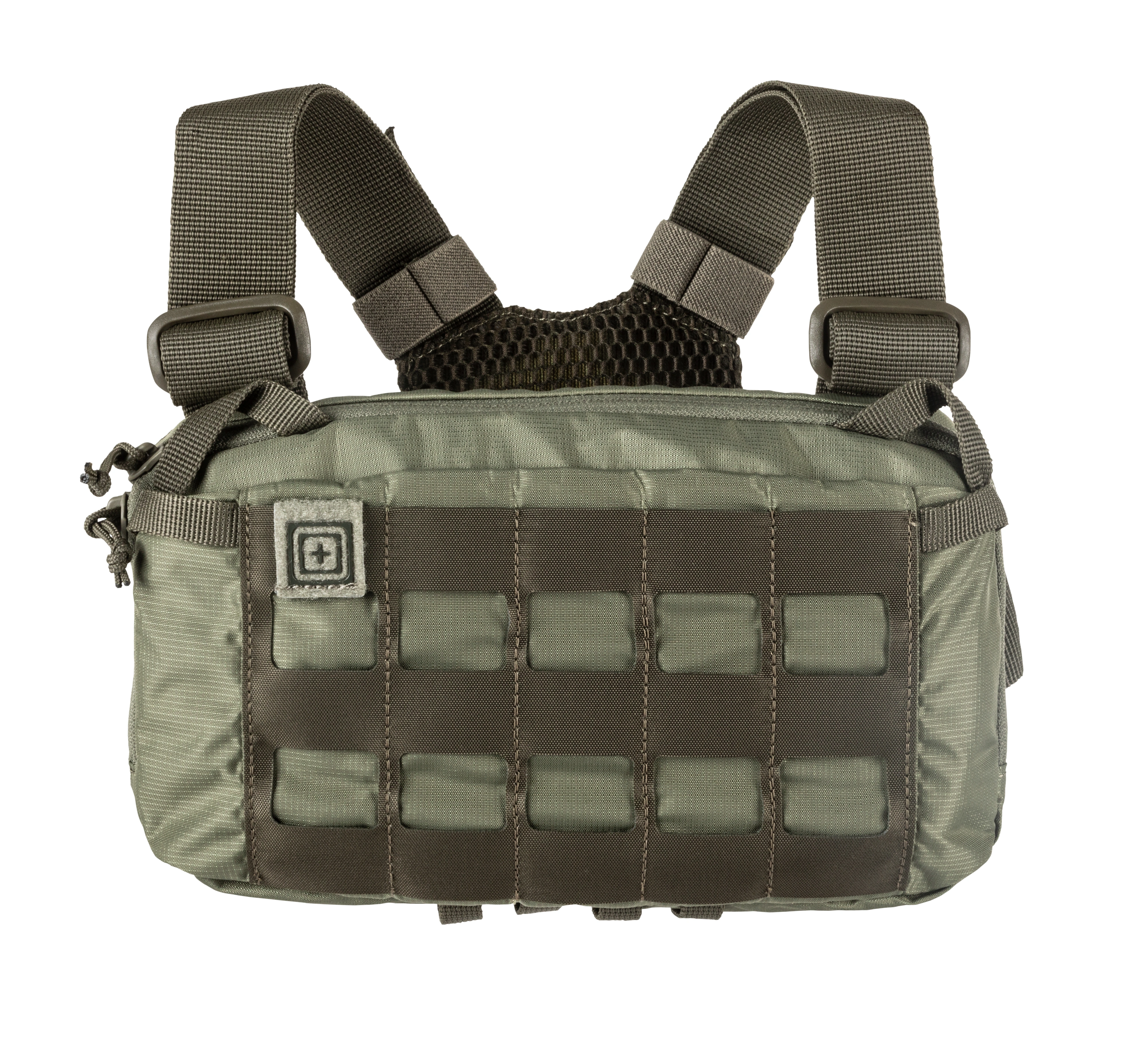 Skyweight SRVL Chest PK Sage Green