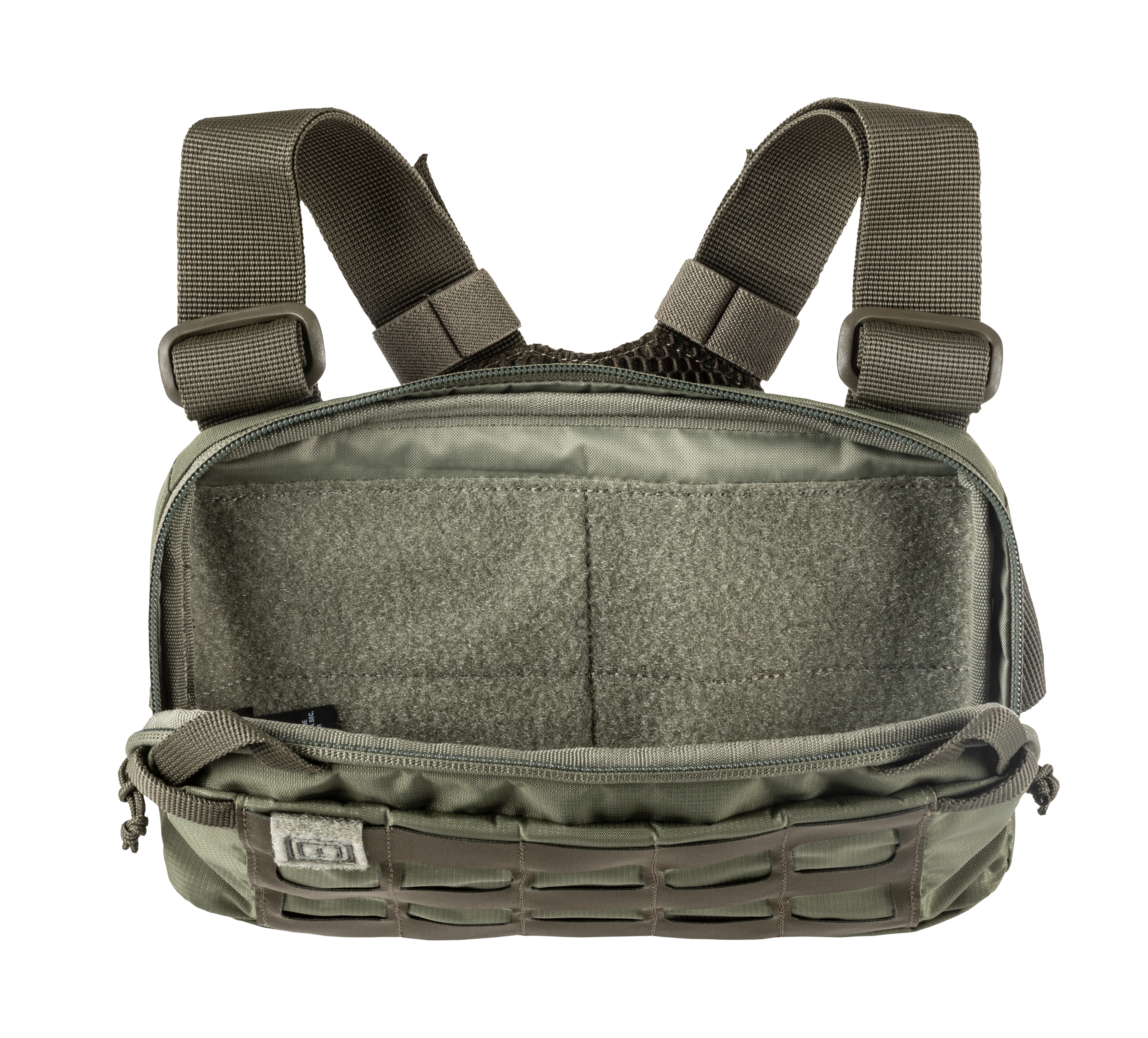 Skyweight SRVL Chest PK Sage Green
