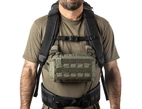 Skyweight SRVL Chest PK Sage Green