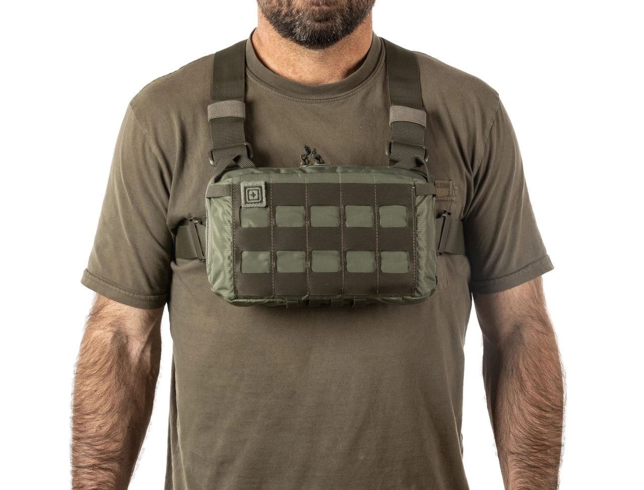 Skyweight SRVL Chest PK Sage Green
