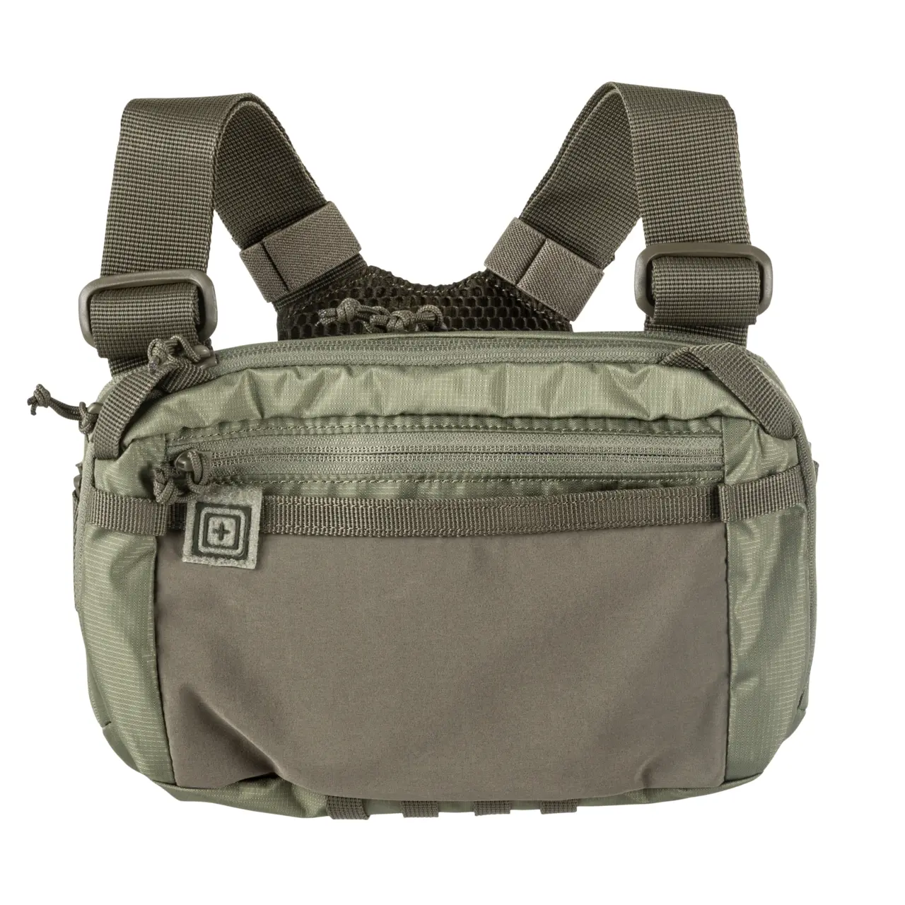 Tactical Skyweight Utility Chest Pack 2L Sage Green