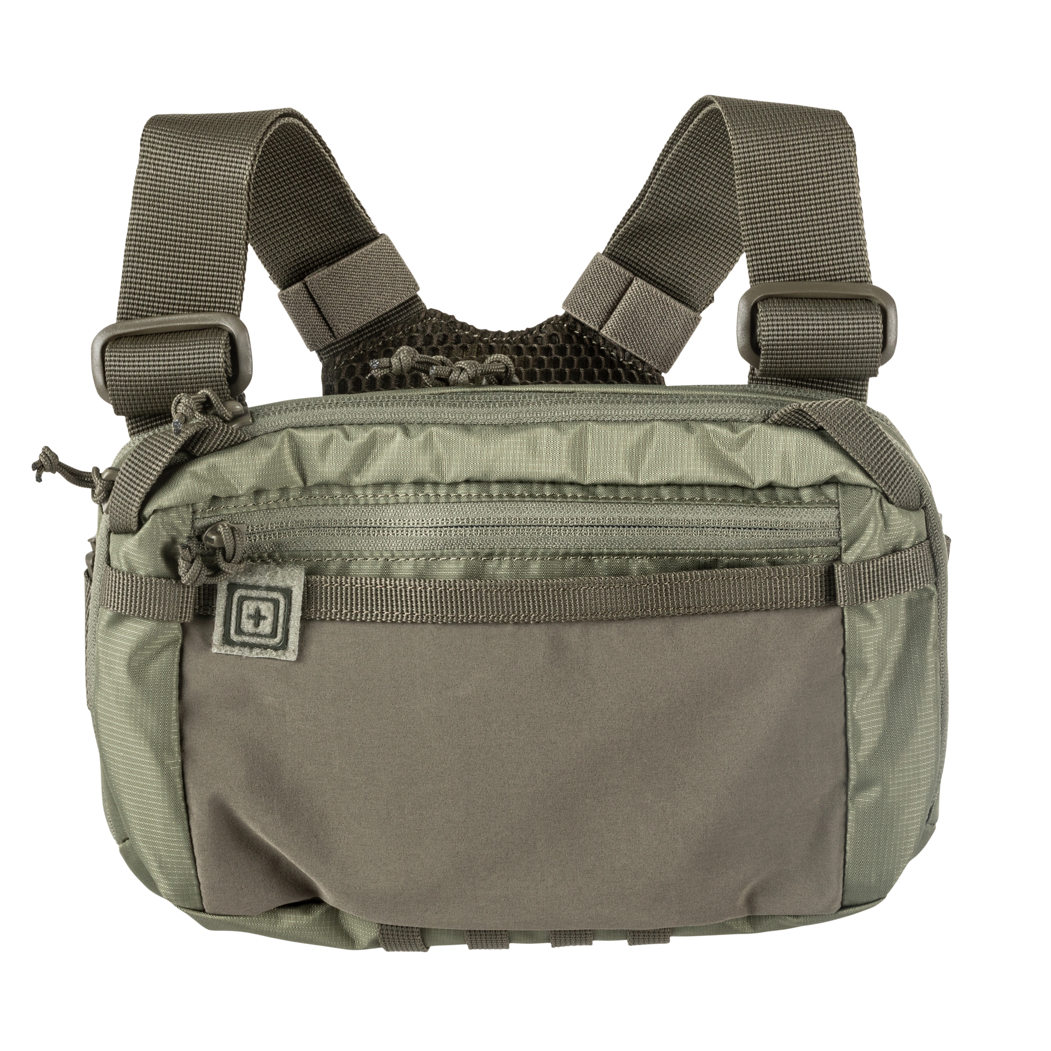 Tactical Skyweight Utility Chest Pack 2L Sage Green