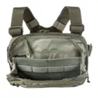 Tactical Skyweight Utility Chest Pack 2L Sage Green