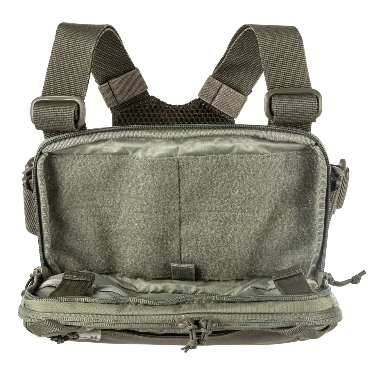 Tactical Skyweight Utility Chest Pack 2L Sage Green