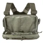 Tactical Skyweight Utility Chest Pack 2L Sage Green