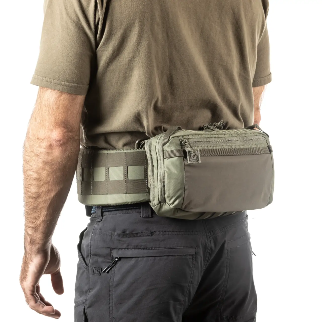 Tactical Skyweight Utility Chest Pack 2L Sage Green