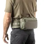 Tactical Skyweight Utility Chest Pack 2L Sage Green