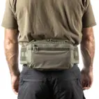 Tactical Skyweight Utility Chest Pack 2L Sage Green