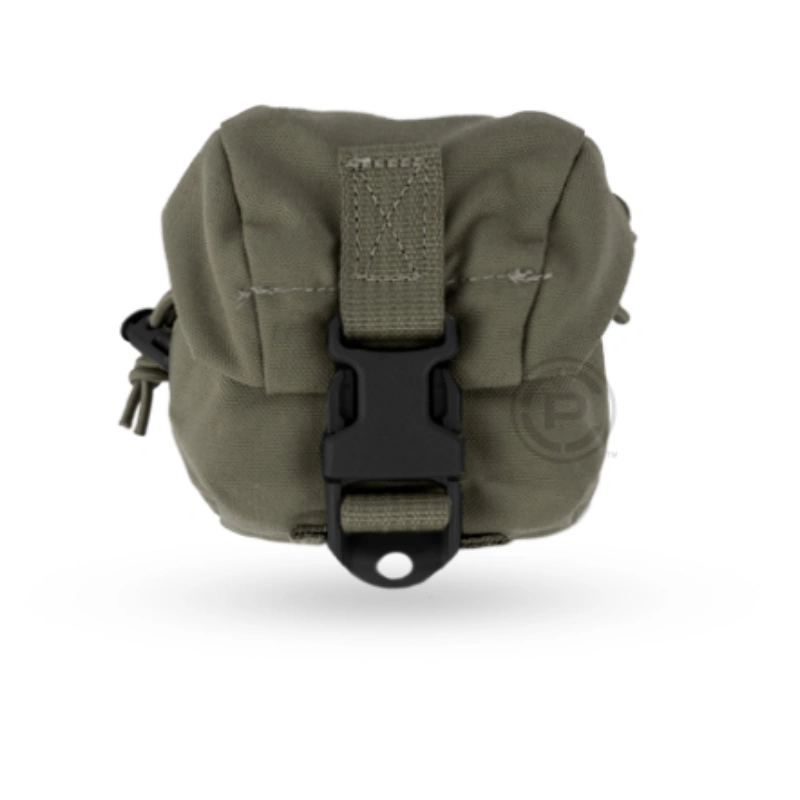 Frag Pouch Ranger Green