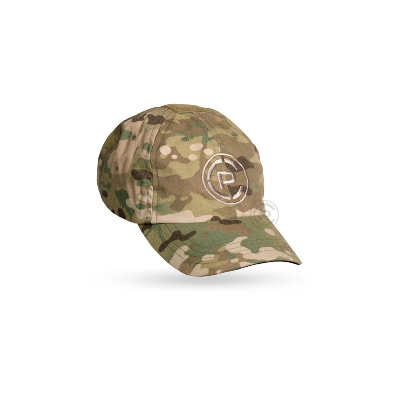 Ball Cap CP Logo