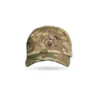 Ball Cap CP Logo