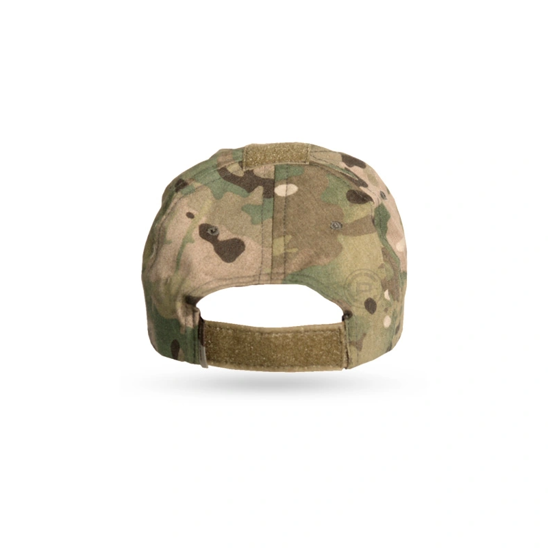 Ball Cap CP Logo