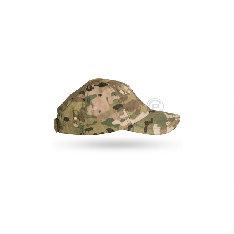 Ball Cap CP Logo