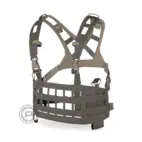 AirLite Covertible Chest Rig Ranger Green