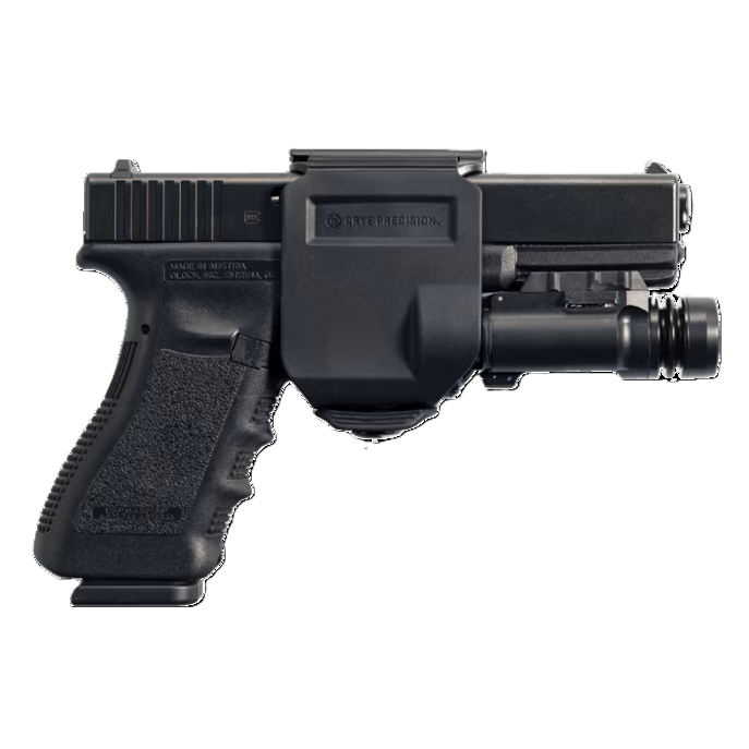 GunClip Glock 1 Black