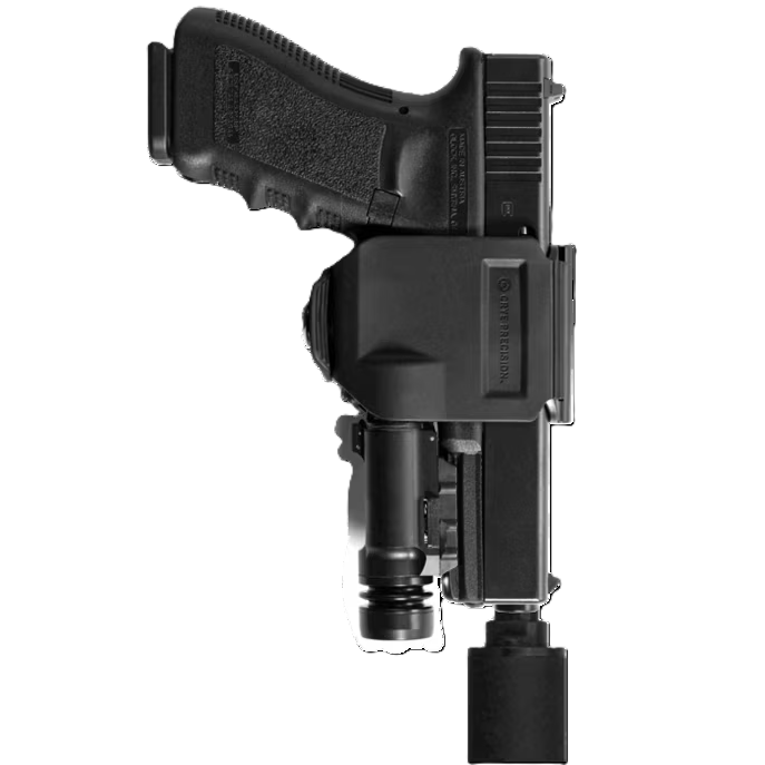 GunClip Glock 1 Tan