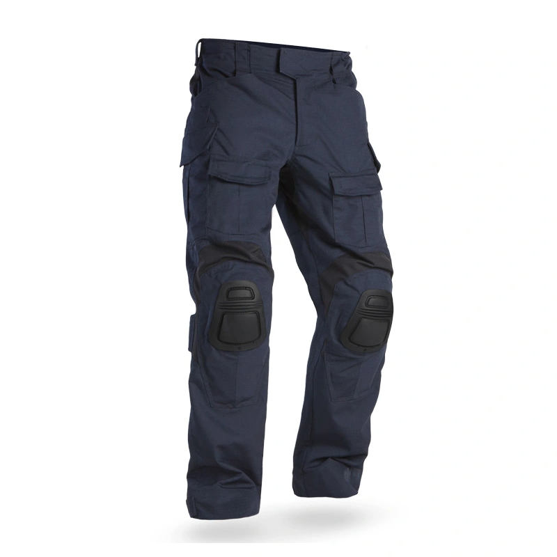 Combat Pant G3 Navy 34W-Long