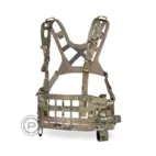 AirLite Covertible Chest Rig MultiCam
