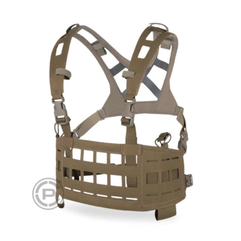 AirLite Covertible Chest Rig MultiCam