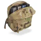 GP Pouch 6x6x3 Ranger Green