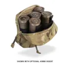 GP Pouch 6x6x3 Ranger Green