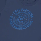 T-Shirt Circular Navy XX-Large