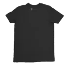 T-Shirt Serve Black Large