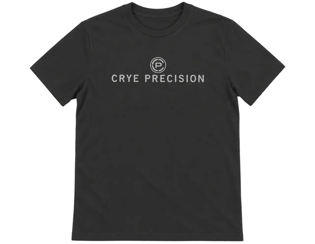 T-Shirt CP Logo Medium