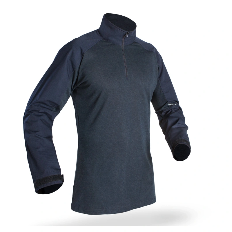 Combat Shirt G3 LAC Navy XSmall Long