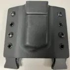 ASP Magasinficka Glock 9/.40 - Enkel Black Left