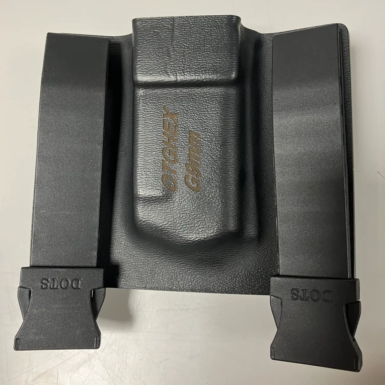 ASP Magasinficka Glock 9/.40 - Enkel Right