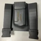 ASP Magasinficka Glock 9/.40 - Enkel Right