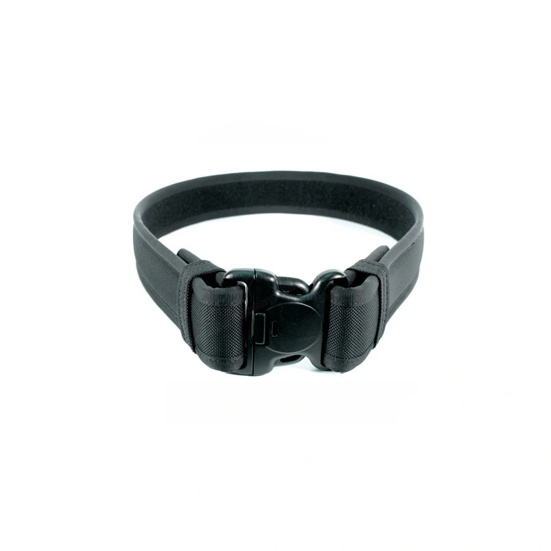 Ergonomic Padded  Duty Belt