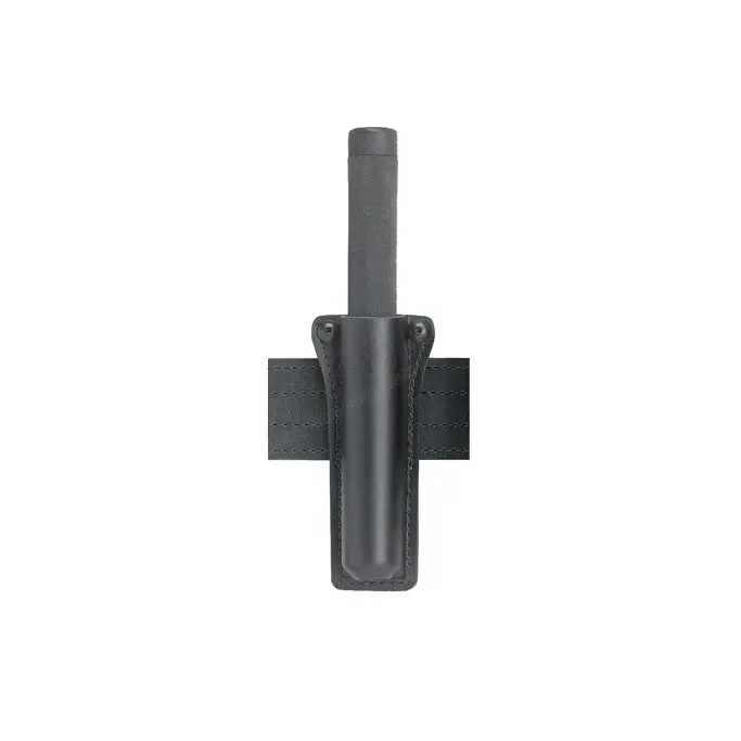 Baton Holder Black