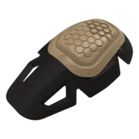 Airflex Impact Combat Knee Pad Khaki