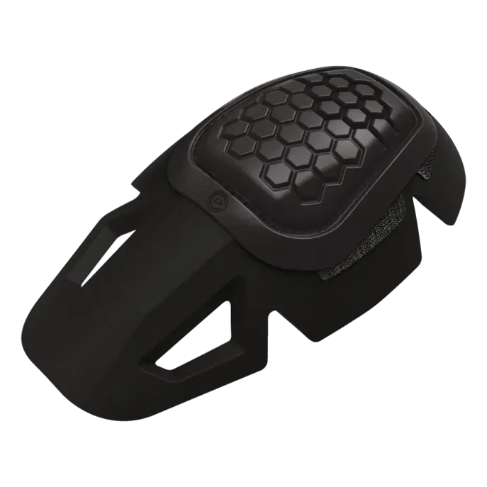 Airflex Impact Combat Knee Pad Black