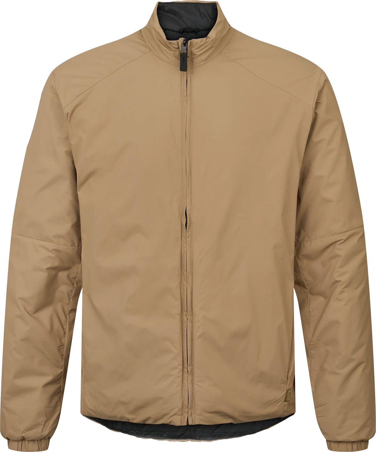 Reversible Ins Jacket Coyote X-Small