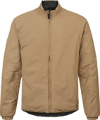 Reversible Ins Jacket Coyote X-Small